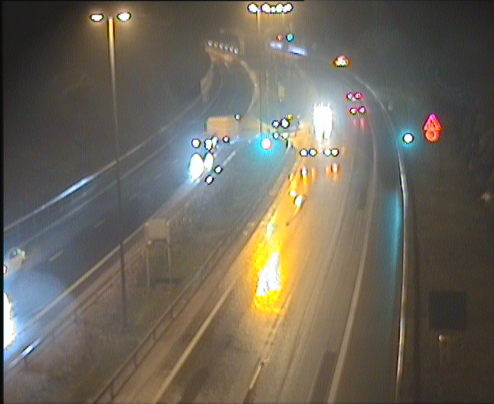 Kelikamerat Kuva Tie 1 Lohja, Orosmäki länsi, Lohja, Uusimaa