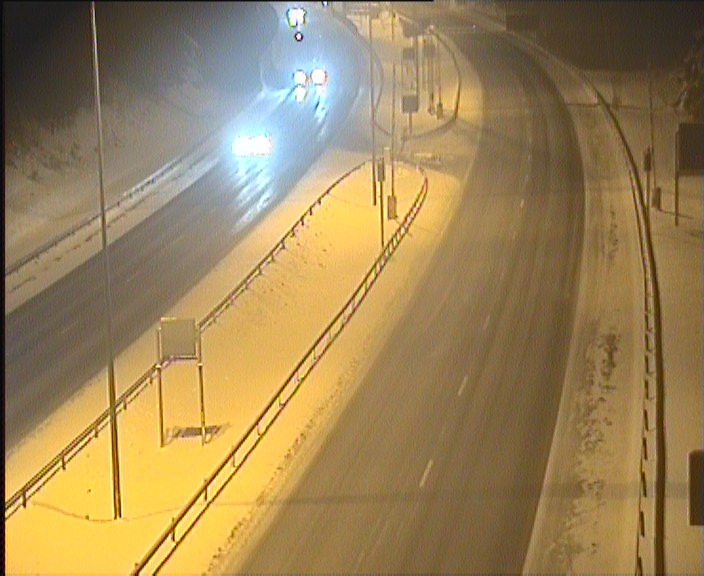 Weather Camera Image Road 1 Lohja, Orosmäki west, Lohja, Uusimaa