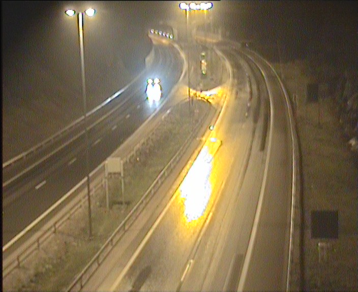 Kelikamerat Kuva Tie 1 Lohja, Orosmäki länsi, Lohja, Uusimaa