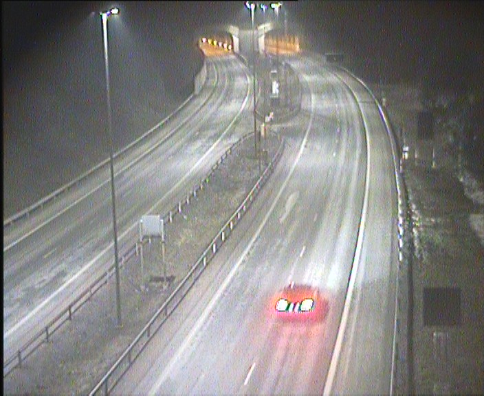 Weather Camera Image Road 1 Lohja, Orosmäki west, Lohja, Uusimaa