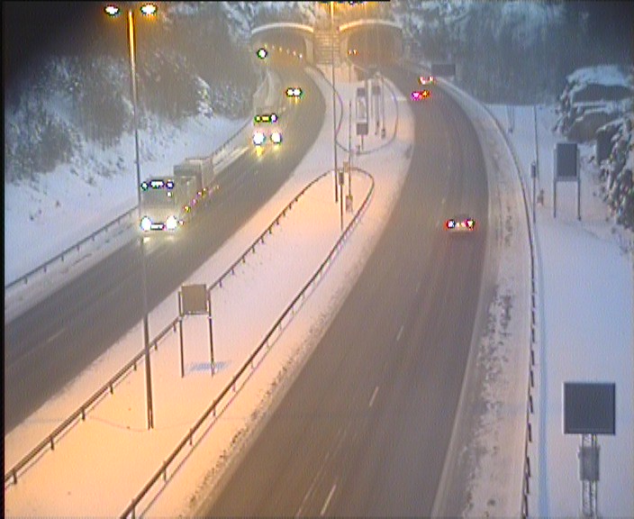 Kelikamerat Kuva Tie 1 Lohja, Orosmäki länsi, Lohja, Uusimaa