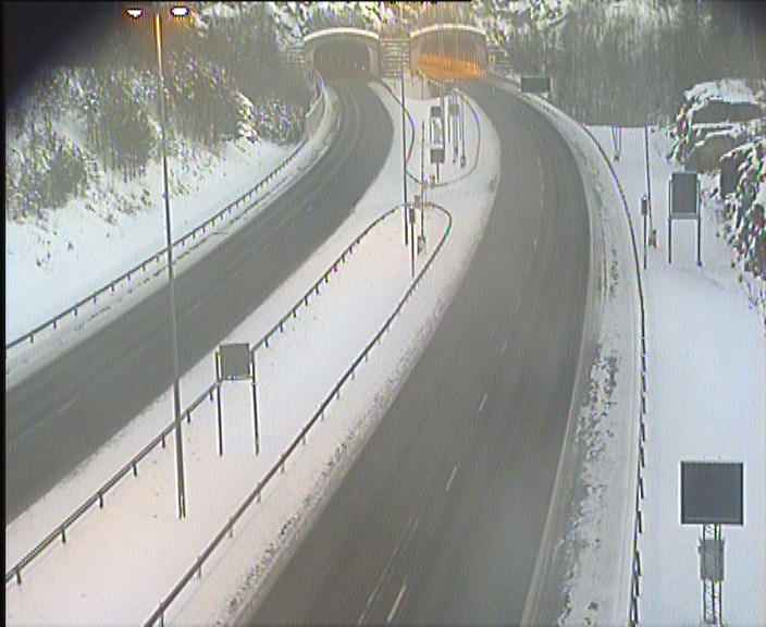 Kelikamerat Kuva Tie 1 Lohja, Orosmäki länsi, Lohja, Uusimaa