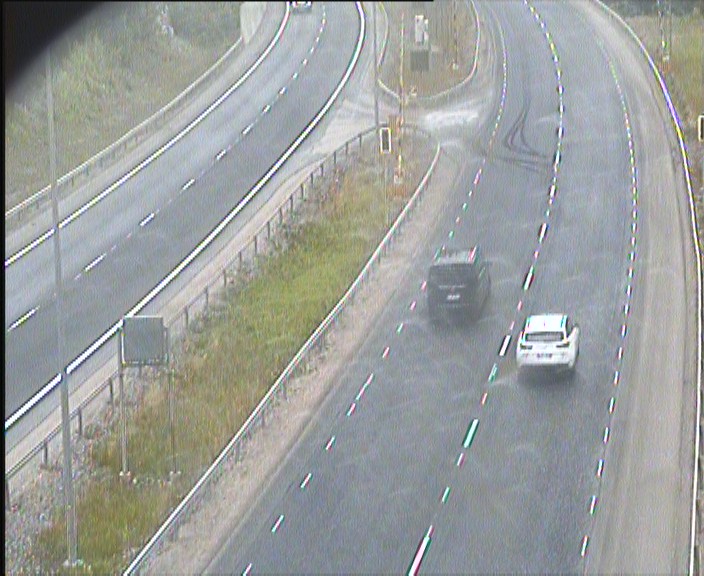 Weather Camera Image Road 1 Lohja, Orosmäki west, Lohja, Uusimaa
