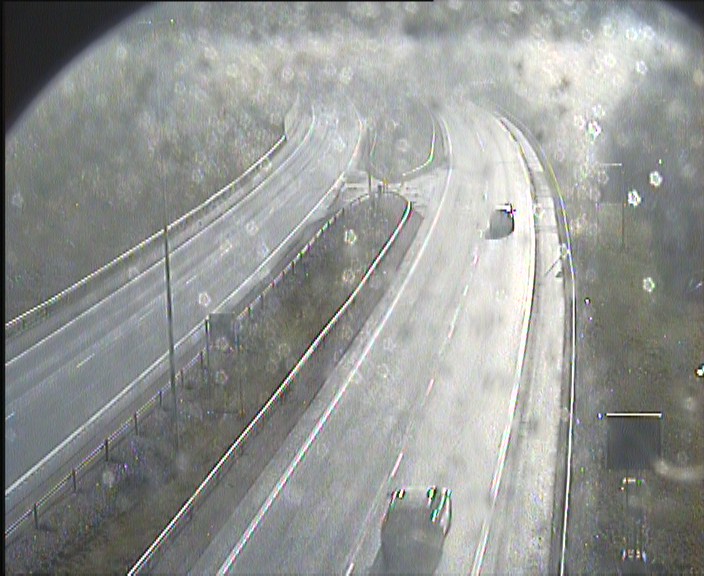 Weather Camera Image Road 1 Lohja, Orosmäki west, Lohja, Uusimaa