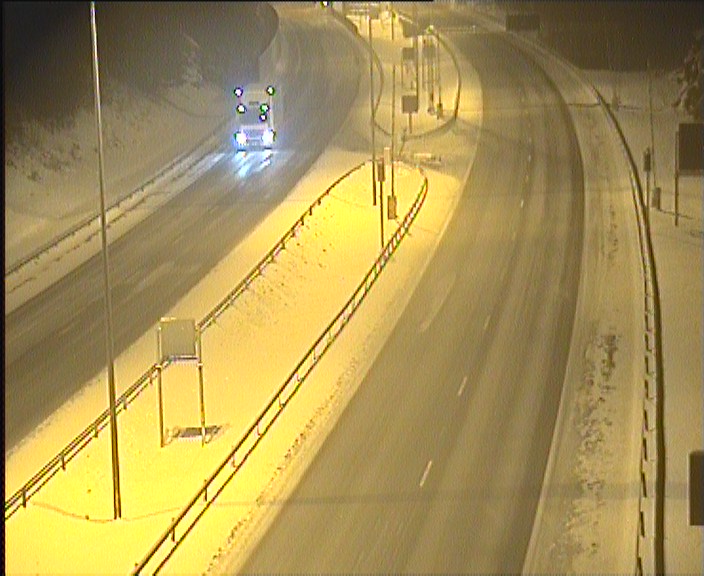 Weather Camera Image Road 1 Lohja, Orosmäki west, Lohja, Uusimaa