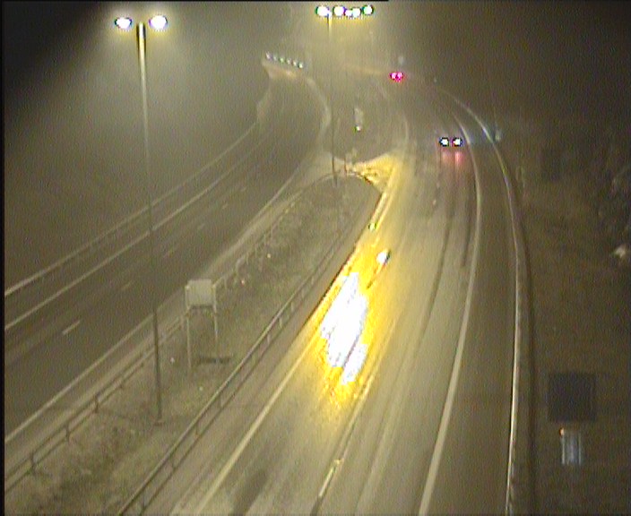 Weather Camera Image Road 1 Lohja, Orosmäki west, Lohja, Uusimaa