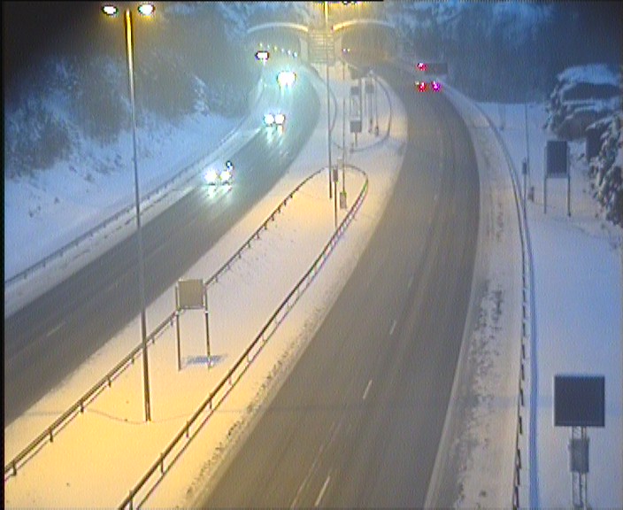 Kelikamerat Kuva Tie 1 Lohja, Orosmäki länsi, Lohja, Uusimaa