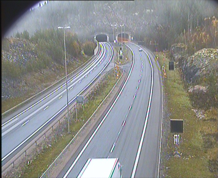 Kelikamerat Kuva Tie 1 Lohja, Orosmäki länsi, Lohja, Uusimaa