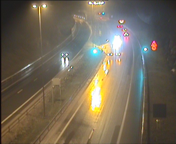 Kelikamerat Kuva Tie 1 Lohja, Orosmäki länsi, Lohja, Uusimaa