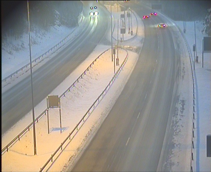 Kelikamerat Kuva Tie 1 Lohja, Orosmäki länsi, Lohja, Uusimaa