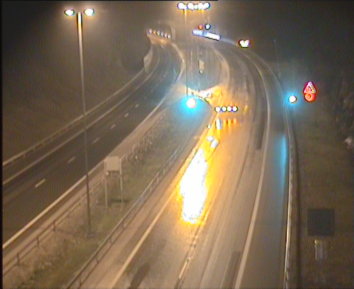 Kelikamerat Kuva Tie 1 Lohja, Orosmäki länsi, Lohja, Uusimaa