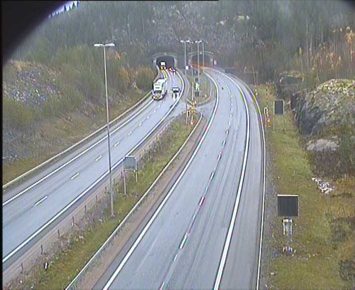 Kelikamerat Kuva Tie 1 Lohja, Orosmäki länsi, Lohja, Uusimaa