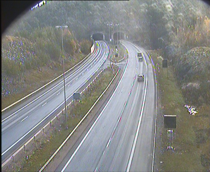 Kelikamerat Kuva Tie 1 Lohja, Orosmäki länsi, Lohja, Uusimaa