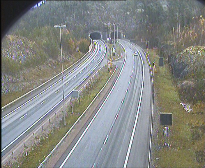 Kelikamerat Kuva Tie 1 Lohja, Orosmäki länsi, Lohja, Uusimaa