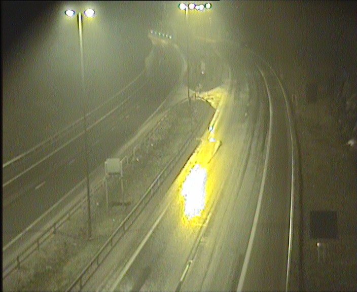 Weather Camera Image Road 1 Lohja, Orosmäki west, Lohja, Uusimaa