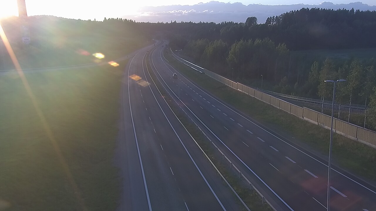 Kelikamerat Kuva Tie 1 Lohja, Karnainen, Lohja, Uusimaa