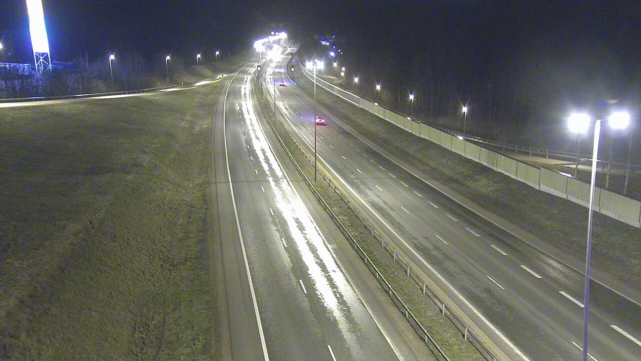 Kelikamerat Kuva Tie 1 Lohja, Karnainen, Lohja, Uusimaa