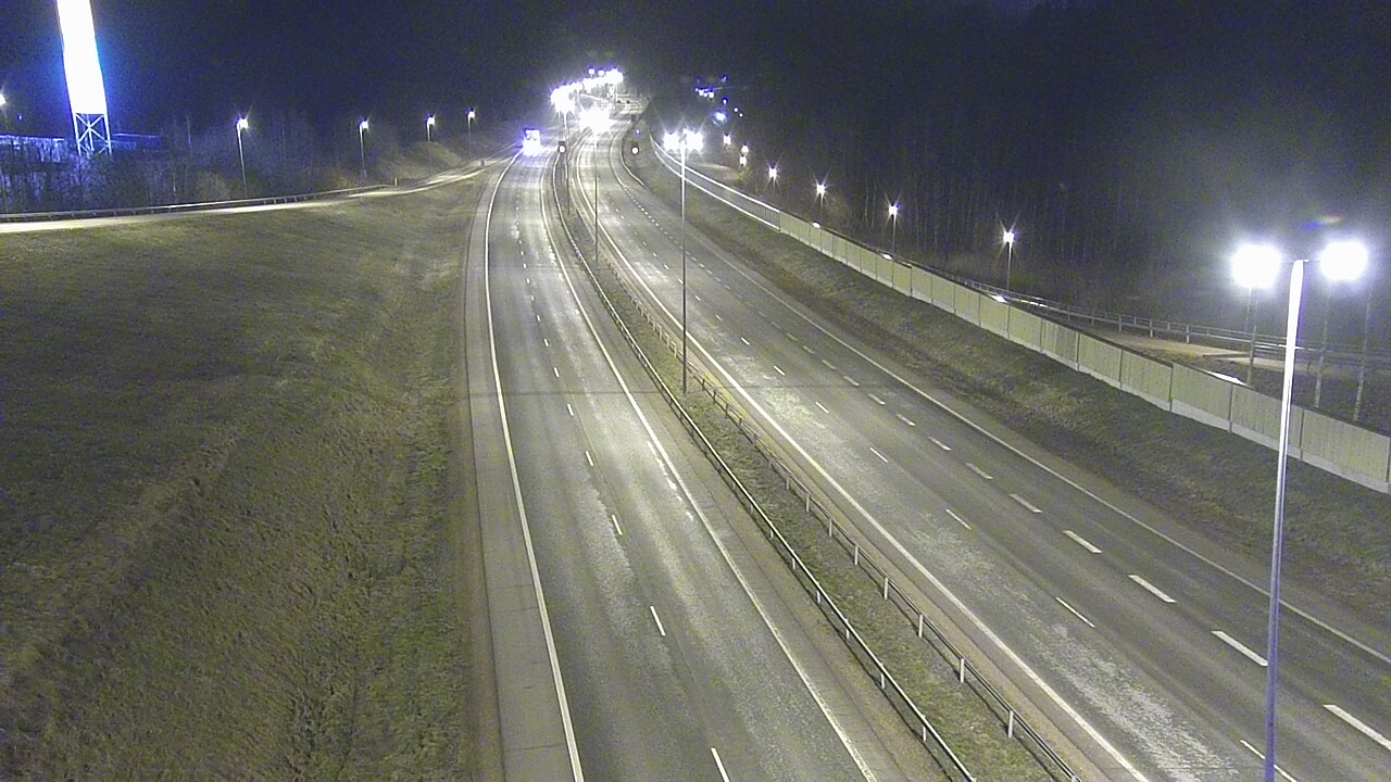 Kelikamerat Kuva Tie 1 Lohja, Karnainen, Lohja, Uusimaa