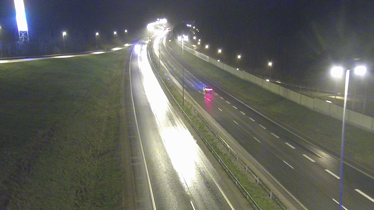 Kelikamerat Kuva Tie 1 Lohja, Karnainen, Lohja, Uusimaa