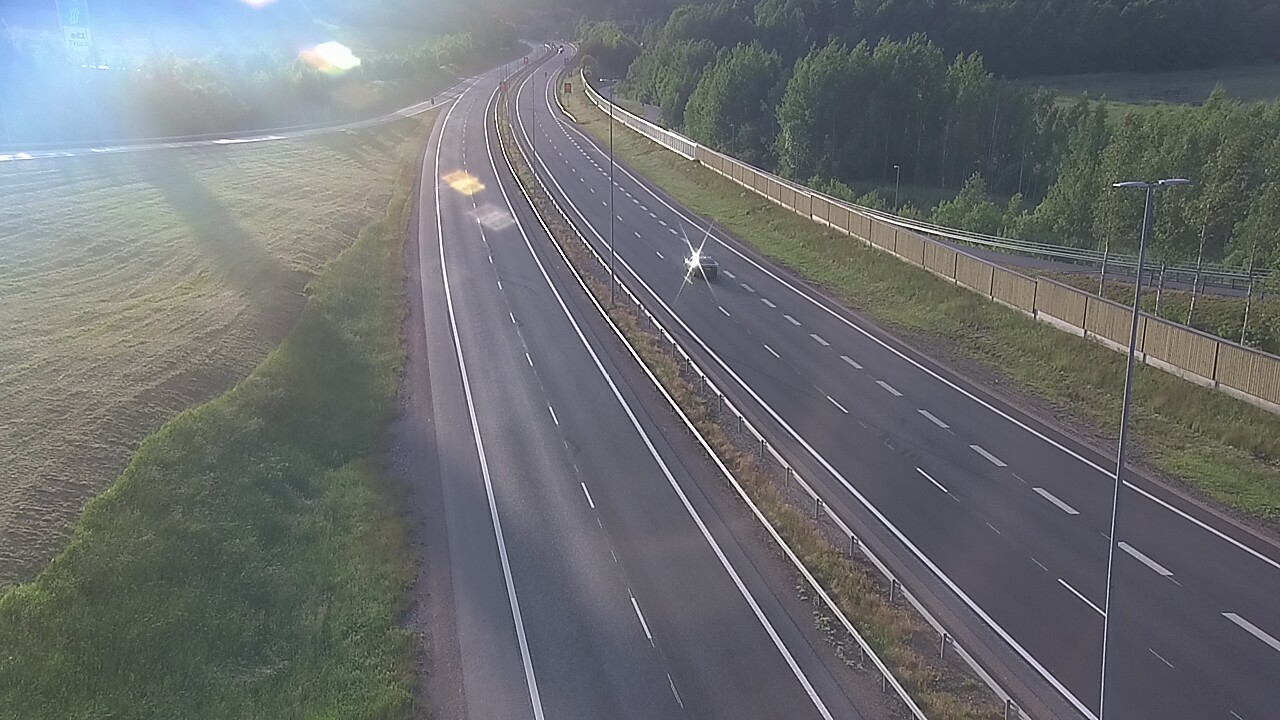 Kelikamerat Kuva Tie 1 Lohja, Karnainen, Lohja, Uusimaa