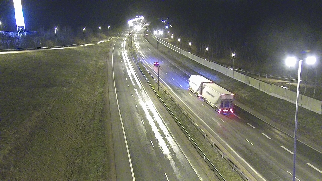 Kelikamerat Kuva Tie 1 Lohja, Karnainen, Lohja, Uusimaa