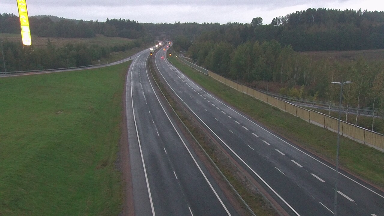 Kelikamerat Kuva Tie 1 Lohja, Karnainen, Lohja, Uusimaa