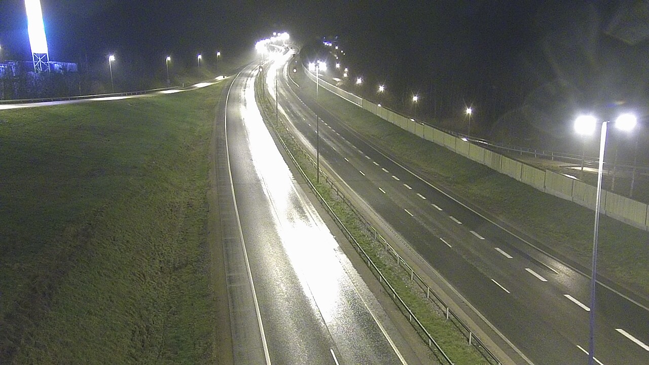 Kelikamerat Kuva Tie 1 Lohja, Karnainen, Lohja, Uusimaa