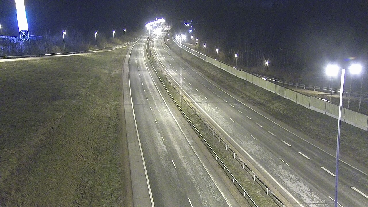 Kelikamerat Kuva Tie 1 Lohja, Karnainen, Lohja, Uusimaa