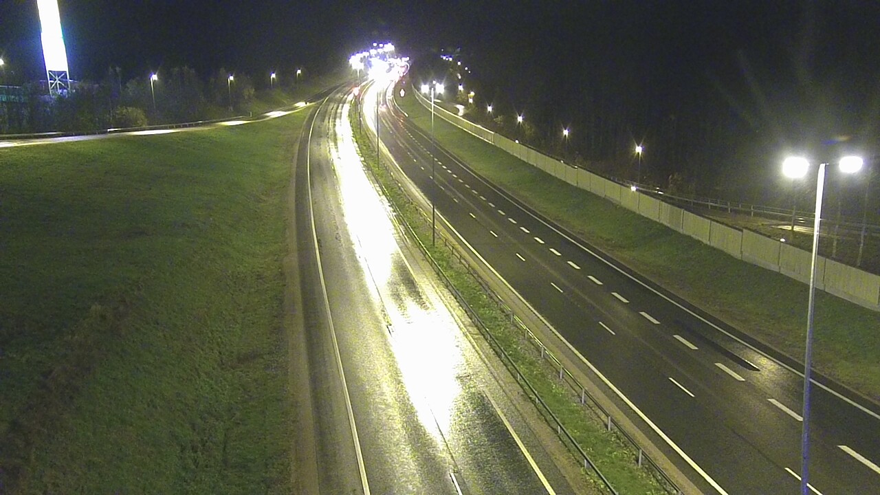 Kelikamerat Kuva Tie 1 Lohja, Karnainen, Lohja, Uusimaa