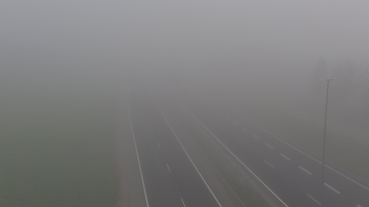 Weather Camera Image Road 1 Lohja, Karnainen, Lohja, Uusimaa