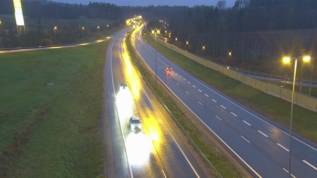 Kelikamerat Kuva Tie 1 Lohja, Karnainen, Lohja, Uusimaa