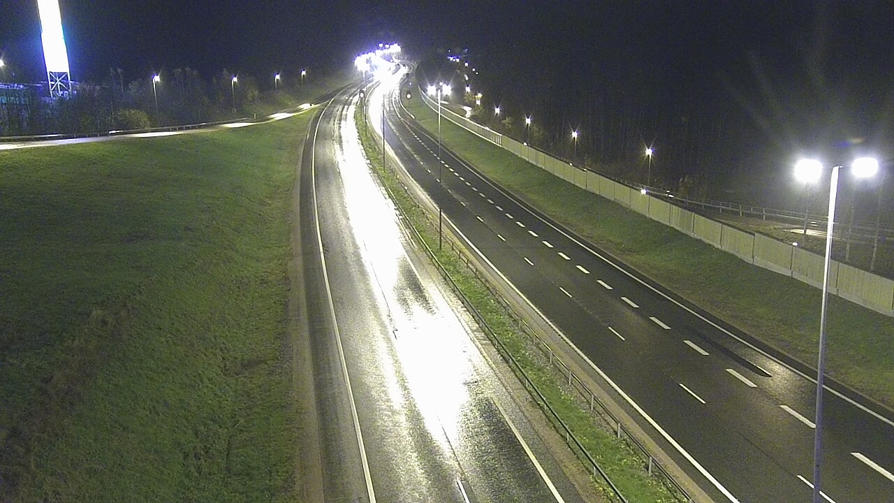 Kelikamerat Kuva Tie 1 Lohja, Karnainen, Lohja, Uusimaa