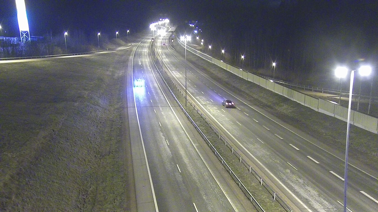 Kelikamerat Kuva Tie 1 Lohja, Karnainen, Lohja, Uusimaa