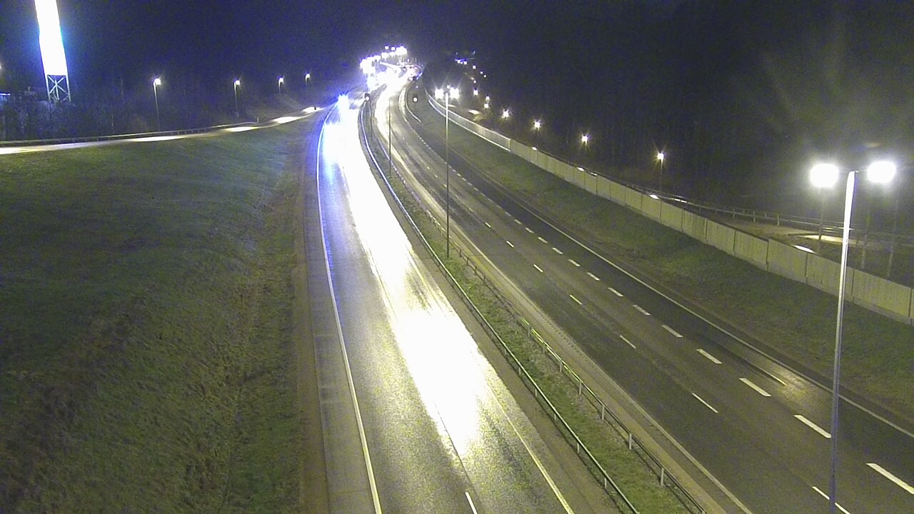 Kelikamerat Kuva Tie 1 Lohja, Karnainen, Lohja, Uusimaa