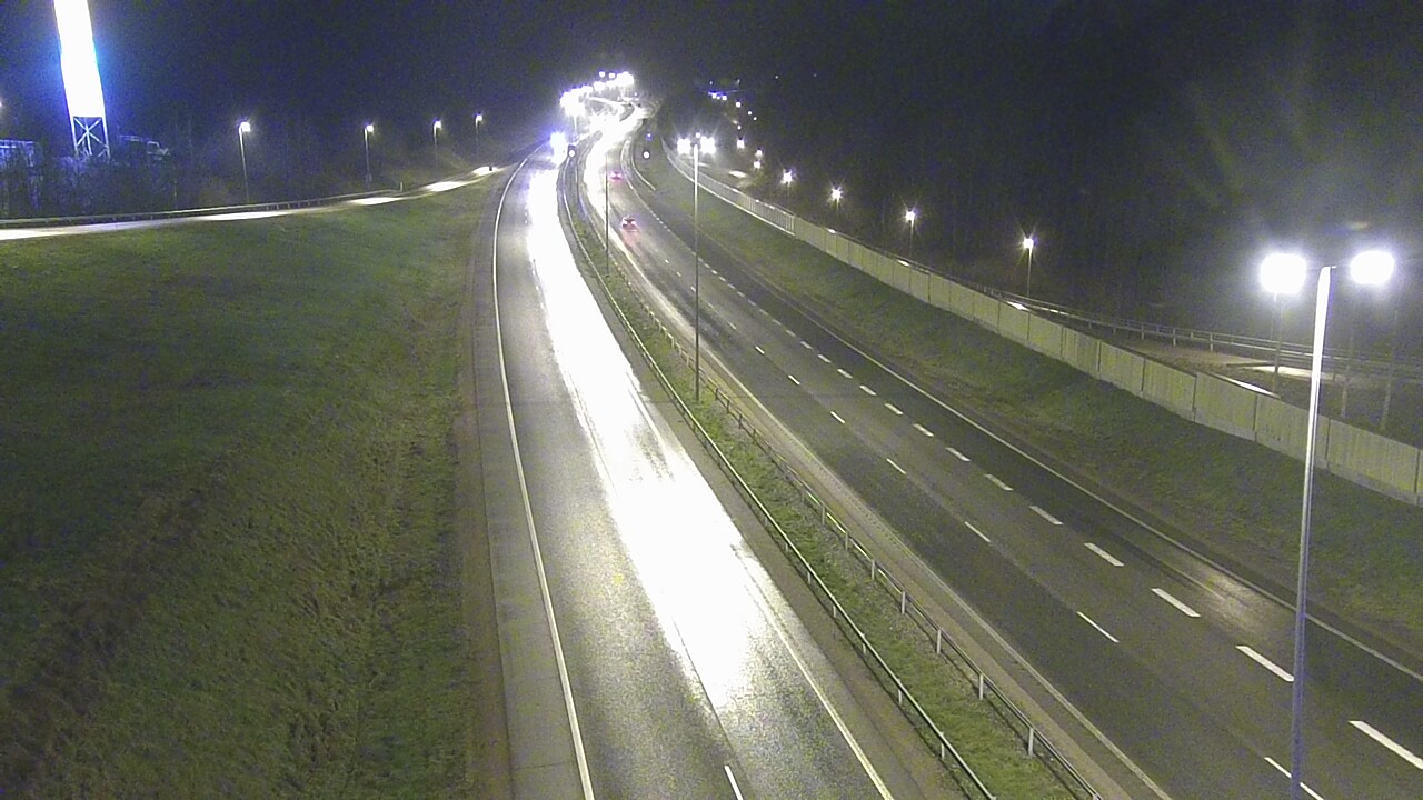 Kelikamerat Kuva Tie 1 Lohja, Karnainen, Lohja, Uusimaa