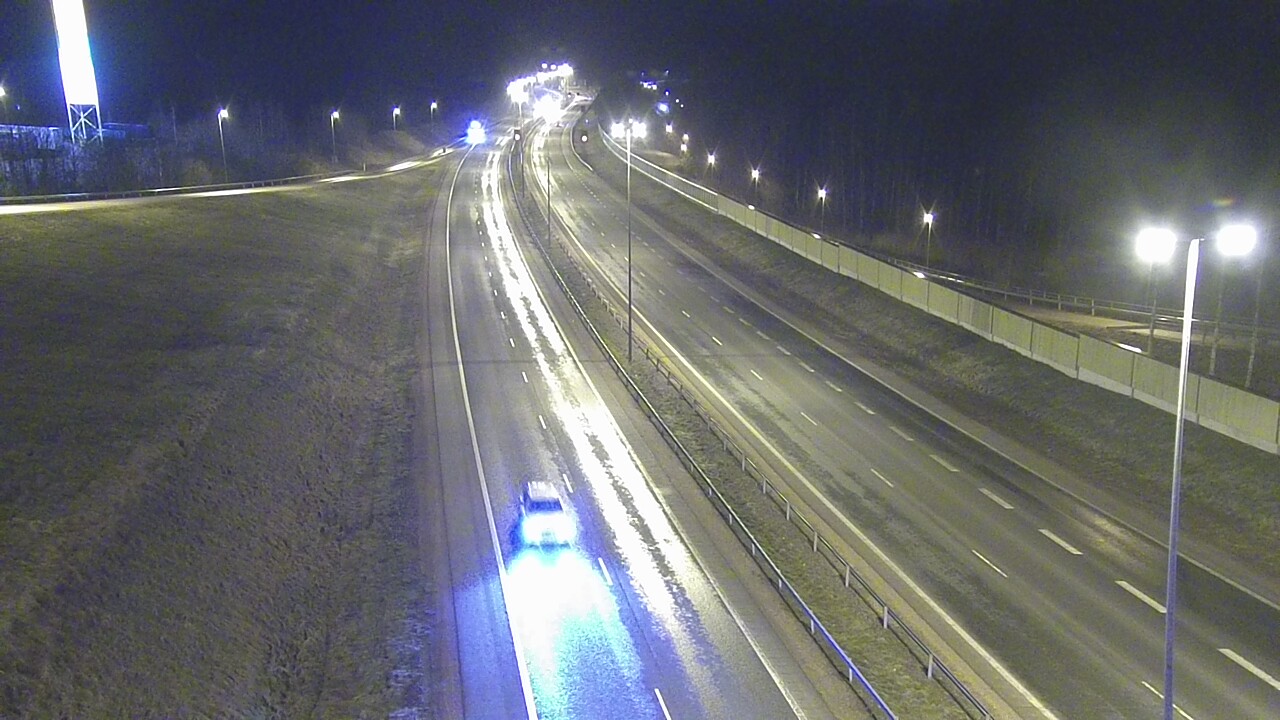 Kelikamerat Kuva Tie 1 Lohja, Karnainen, Lohja, Uusimaa