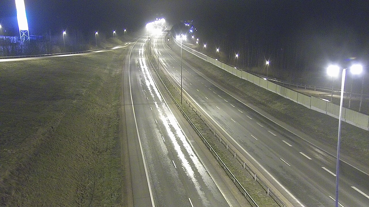 Kelikamerat Kuva Tie 1 Lohja, Karnainen, Lohja, Uusimaa