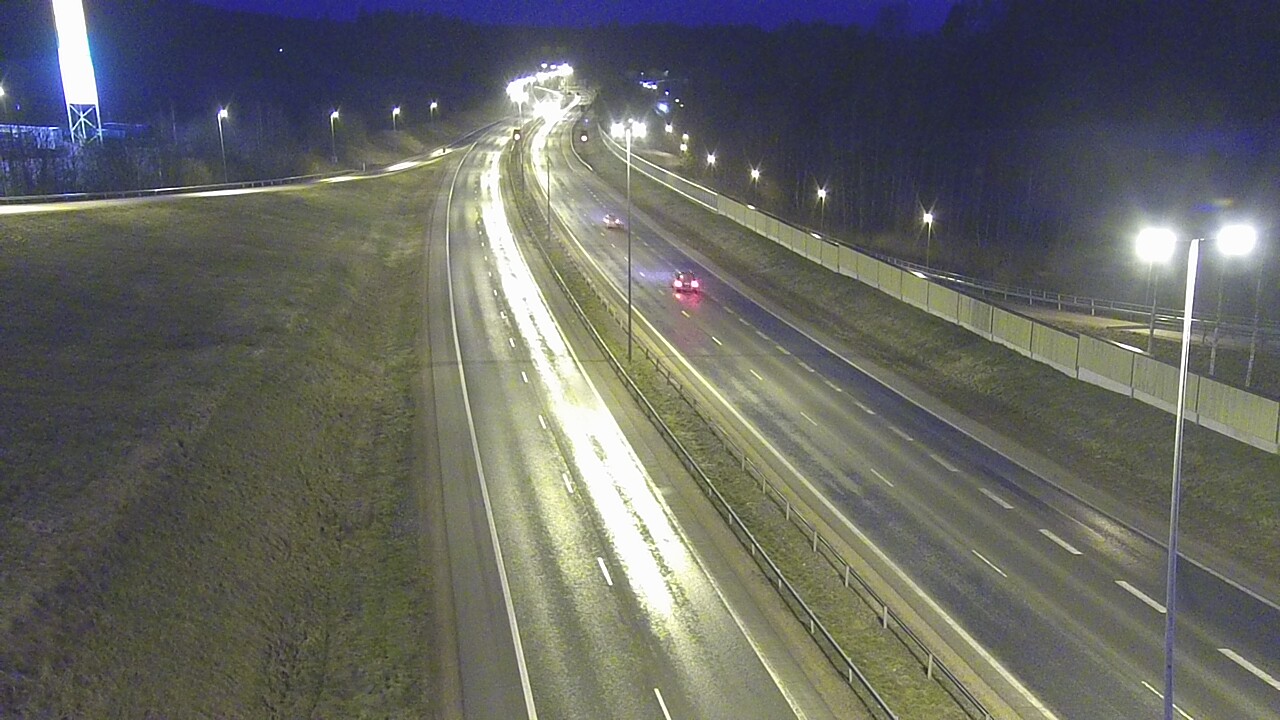 Kelikamerat Kuva Tie 1 Lohja, Karnainen, Lohja, Uusimaa