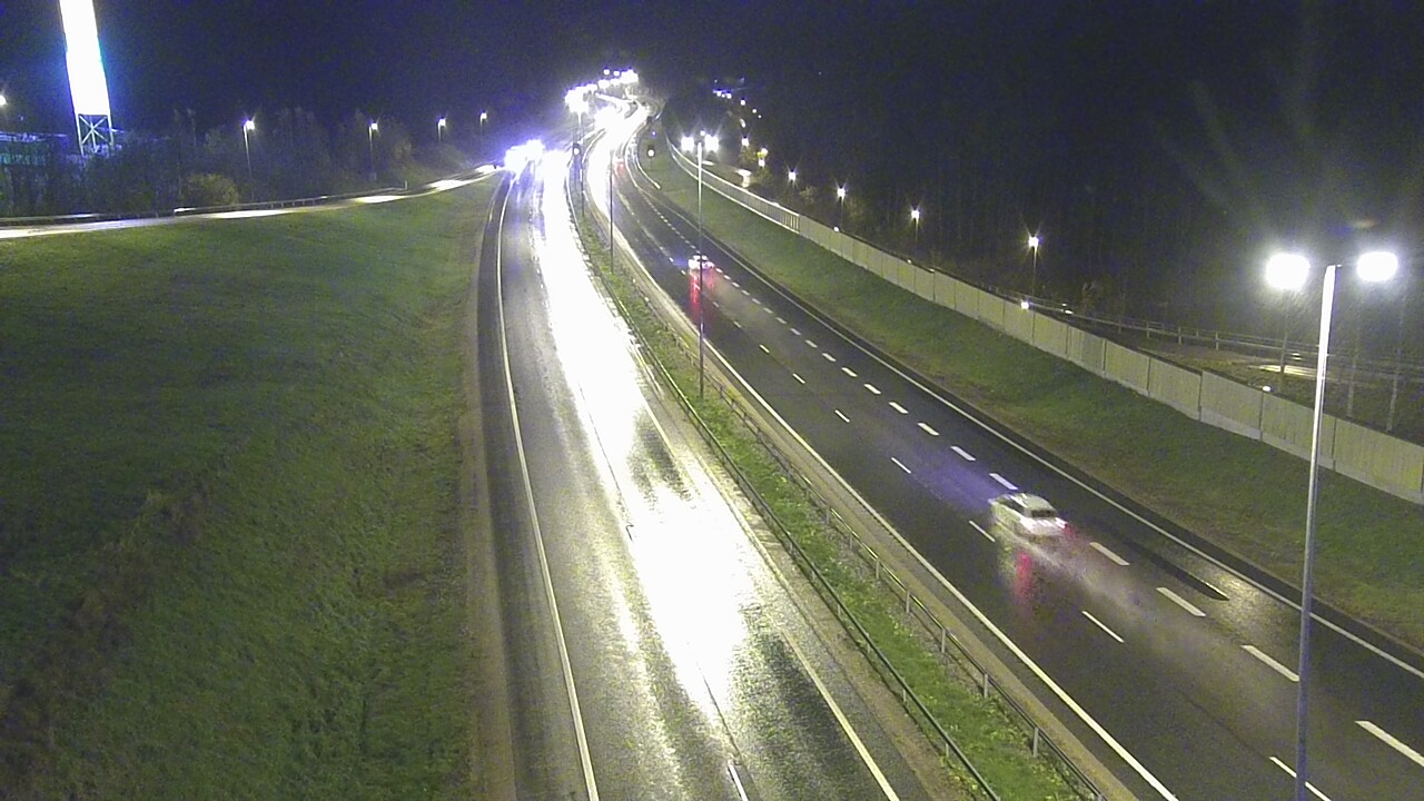 Kelikamerat Kuva Tie 1 Lohja, Karnainen, Lohja, Uusimaa