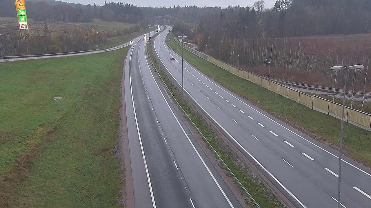 Kelikamerat Kuva Tie 1 Lohja, Karnainen, Lohja, Uusimaa