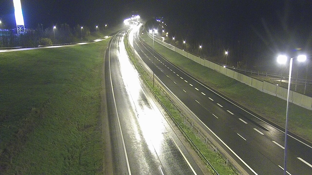 Kelikamerat Kuva Tie 1 Lohja, Karnainen, Lohja, Uusimaa