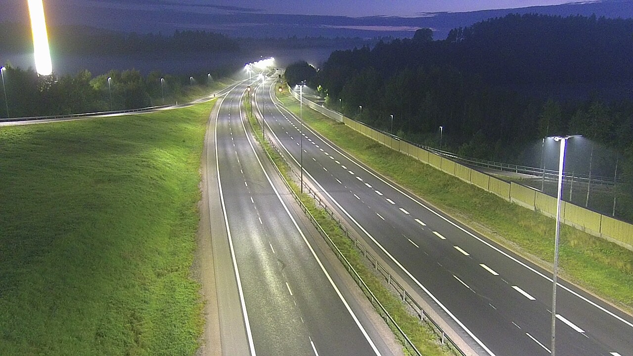 Kelikamerat Kuva Tie 1 Lohja, Karnainen, Lohja, Uusimaa