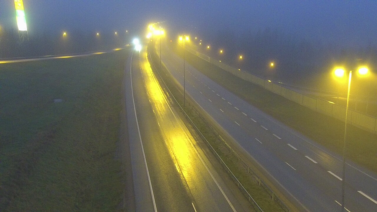 Kelikamerat Kuva Tie 1 Lohja, Karnainen, Lohja, Uusimaa