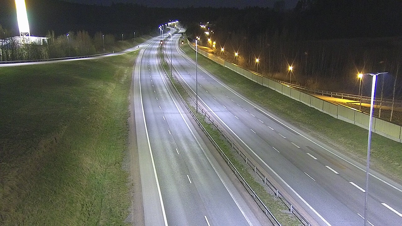 Kelikamerat Kuva Tie 1 Lohja, Karnainen, Lohja, Uusimaa