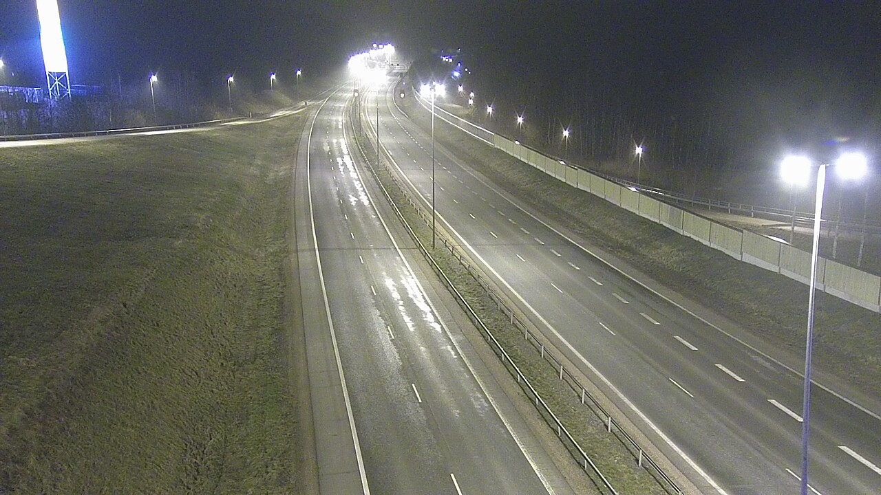 Kelikamerat Kuva Tie 1 Lohja, Karnainen, Lohja, Uusimaa