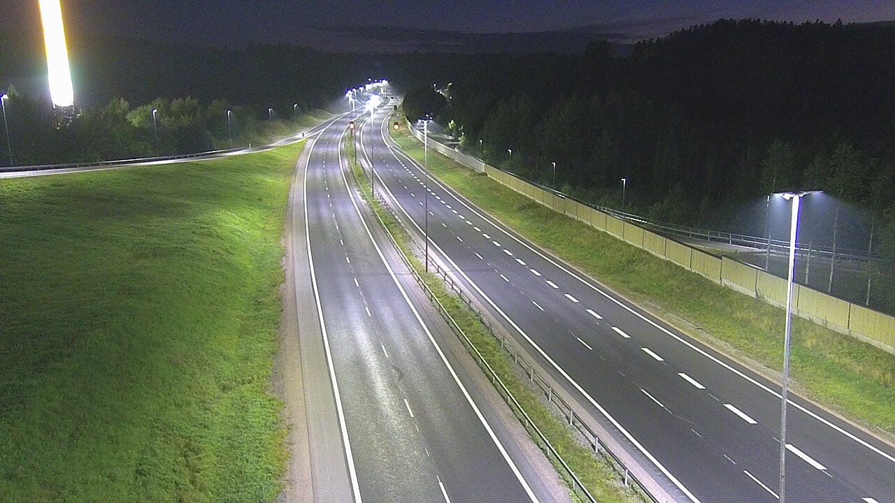 Kelikamerat Kuva Tie 1 Lohja, Karnainen, Lohja, Uusimaa