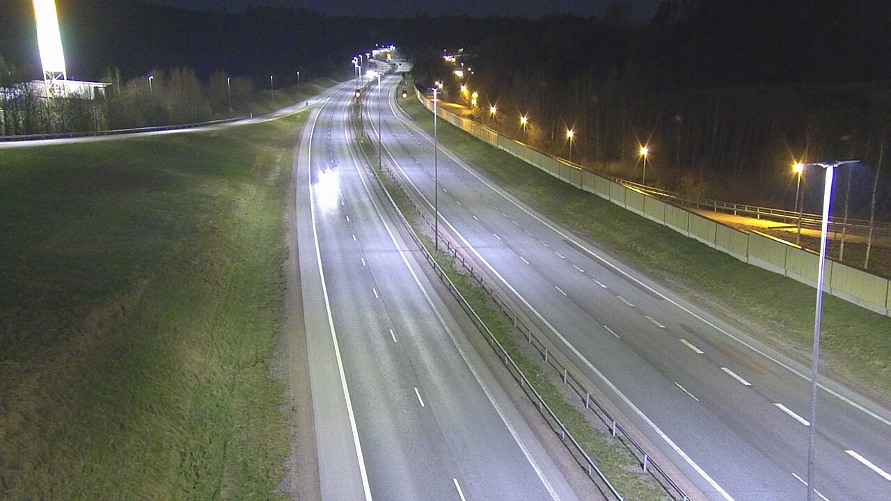 Kelikamerat Kuva Tie 1 Lohja, Karnainen, Lohja, Uusimaa