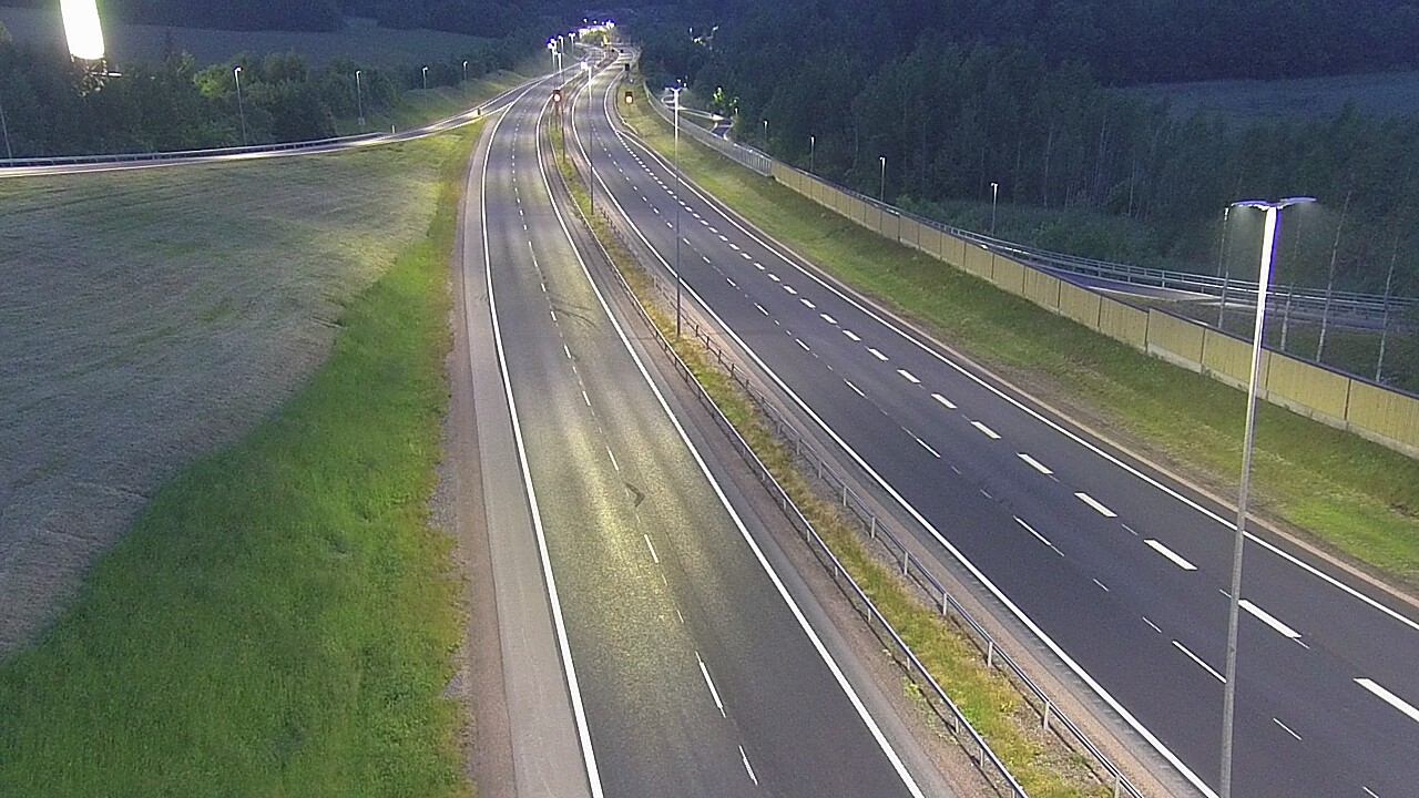 Kelikamerat Kuva Tie 1 Lohja, Karnainen, Lohja, Uusimaa