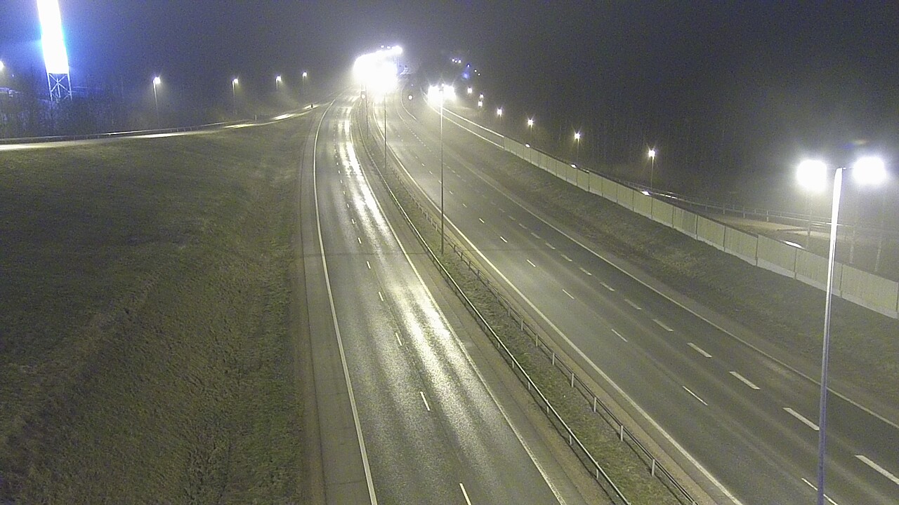 Kelikamerat Kuva Tie 1 Lohja, Karnainen, Lohja, Uusimaa