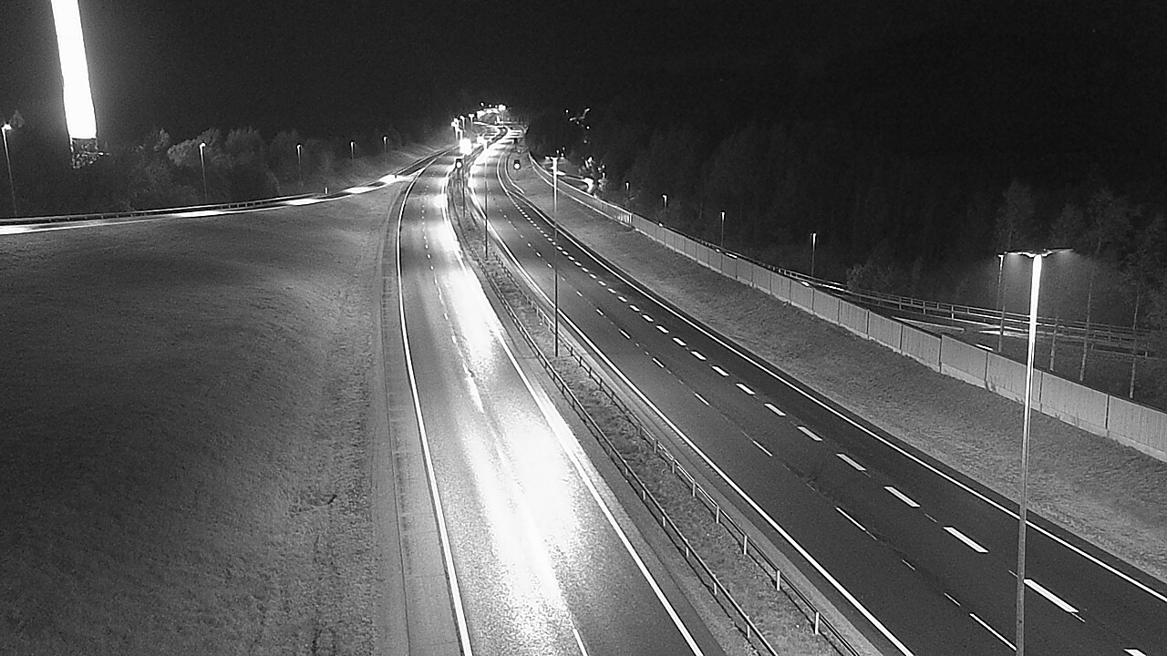 Kelikamerat Kuva Tie 1 Lohja, Karnainen, Lohja, Uusimaa